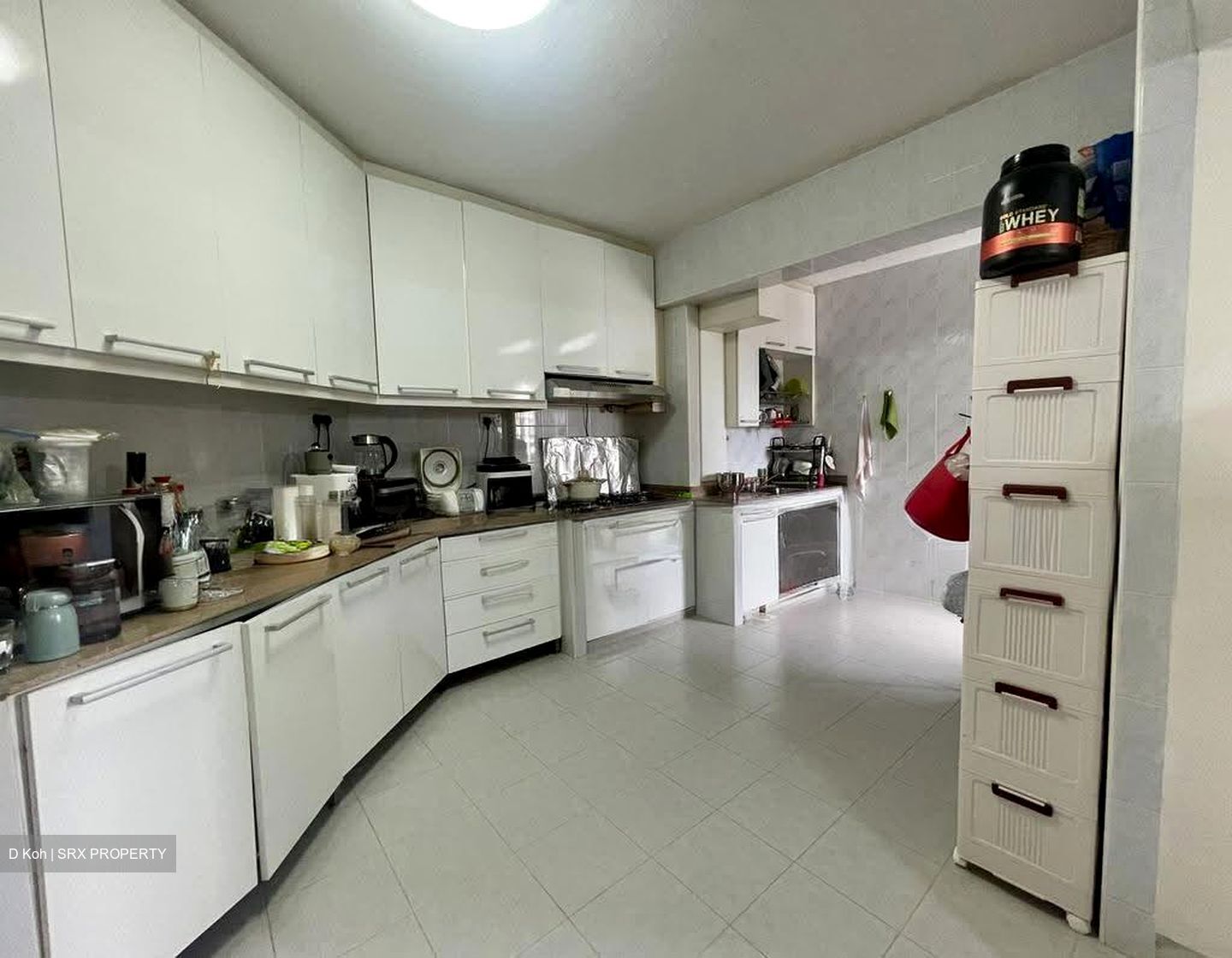 Laguna Park (D15), Apartment #622208521
